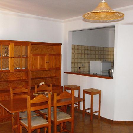 Columbia Apartamentos Turisticos Portimao Exterior photo
