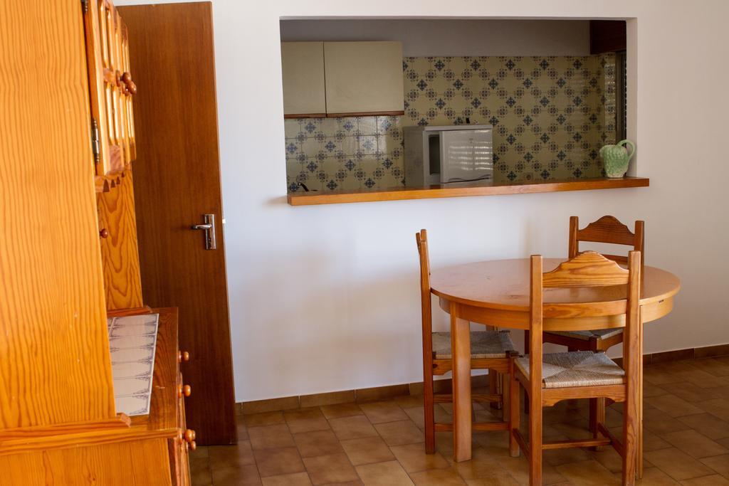 Columbia Apartamentos Turisticos Portimao Exterior photo