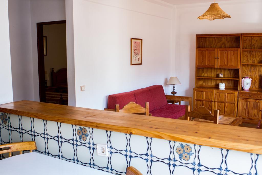 Columbia Apartamentos Turisticos Portimao Exterior photo