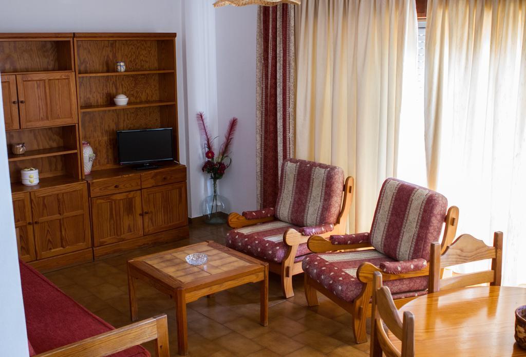 Columbia Apartamentos Turisticos Portimao Exterior photo