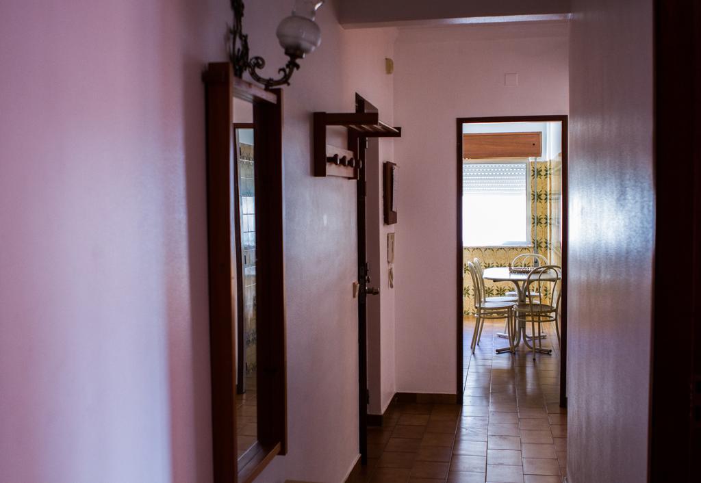 Columbia Apartamentos Turisticos Portimao Exterior photo