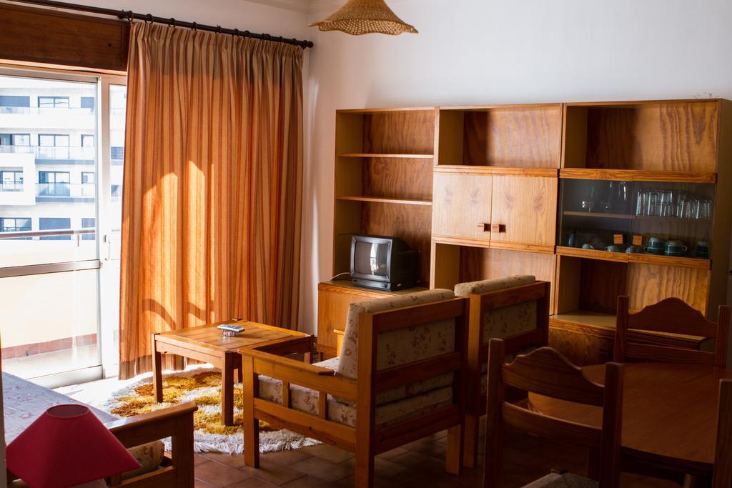 Columbia Apartamentos Turisticos Portimao Exterior photo
