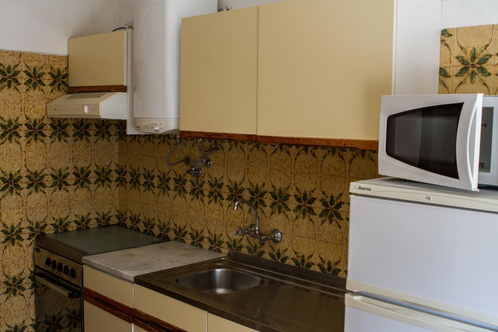 Columbia Apartamentos Turisticos Portimao Exterior photo