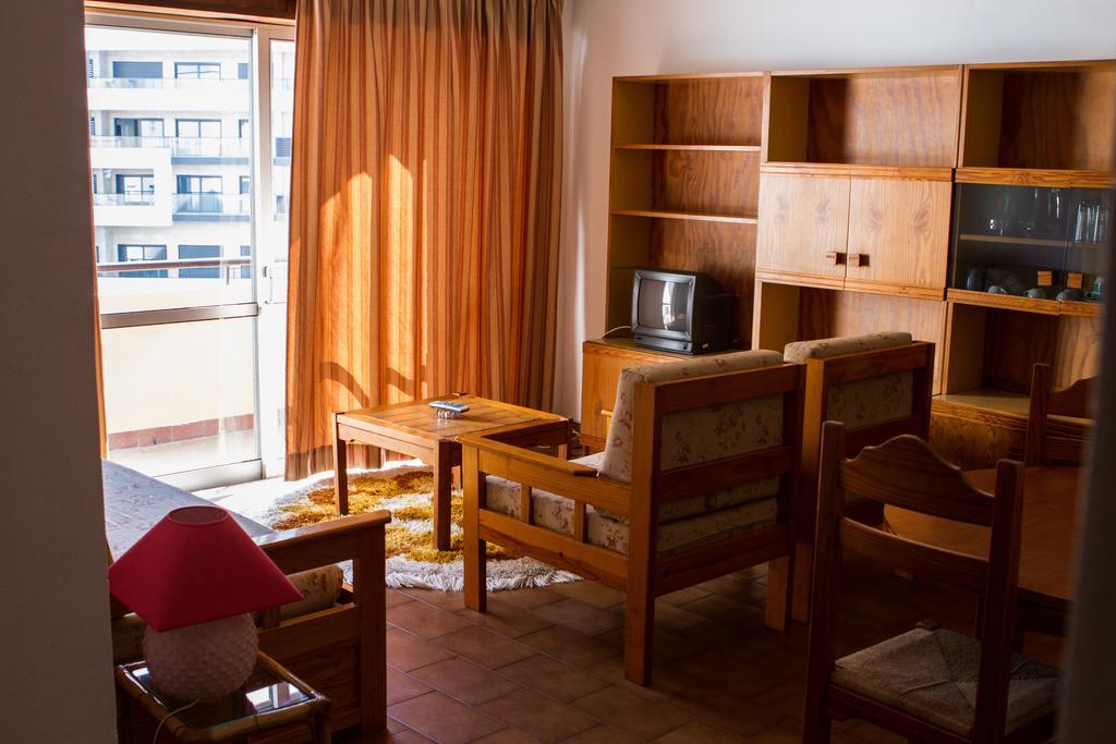 Columbia Apartamentos Turisticos Portimao Exterior photo
