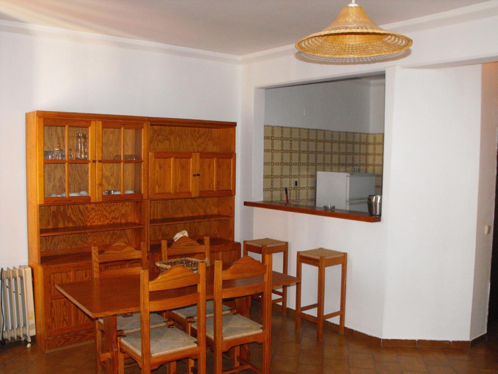 Columbia Apartamentos Turisticos Portimao Exterior photo