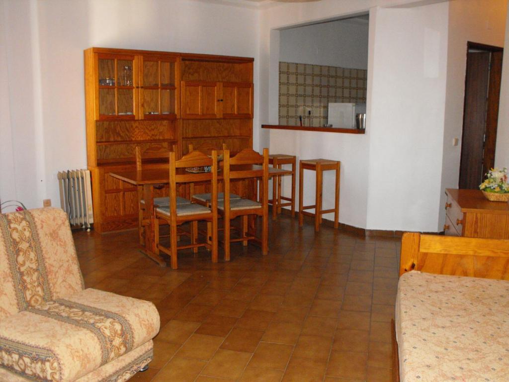 Columbia Apartamentos Turisticos Portimao Room photo