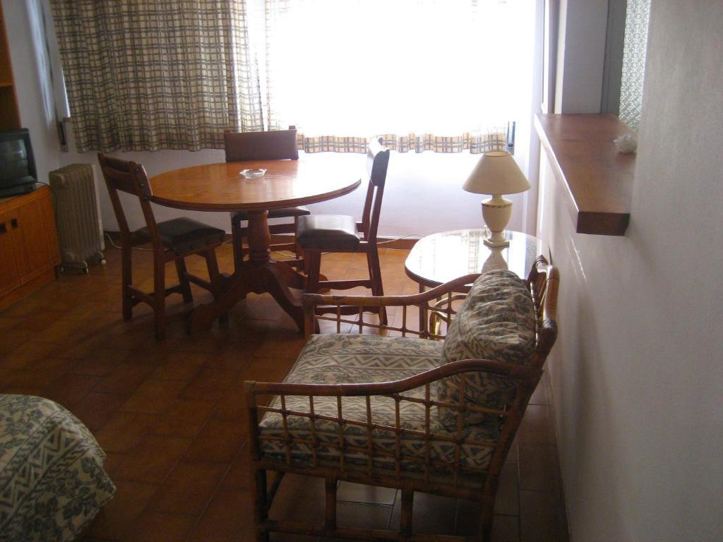 Columbia Apartamentos Turisticos Portimao Room photo