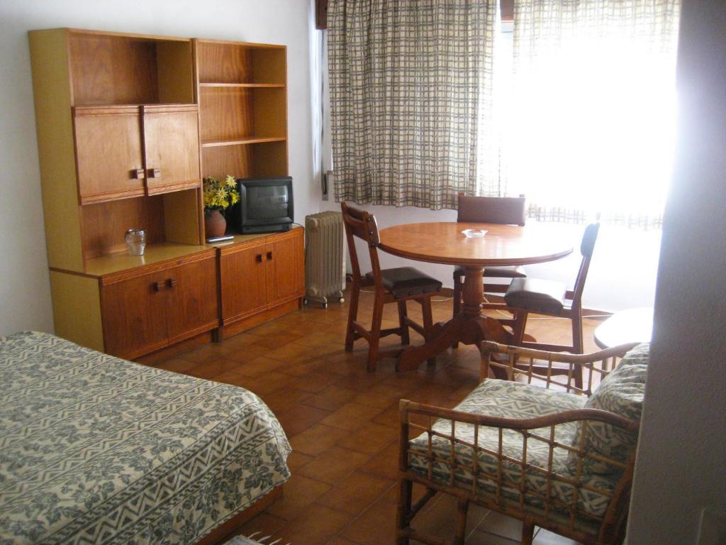 Columbia Apartamentos Turisticos Portimao Room photo