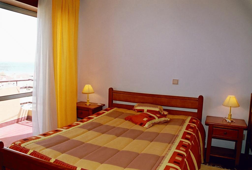Columbia Apartamentos Turisticos Portimao Room photo