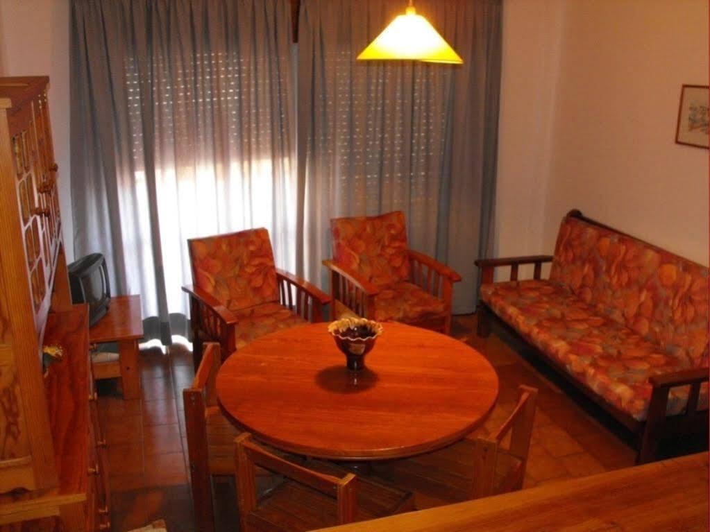 Columbia Apartamentos Turisticos Portimao Exterior photo